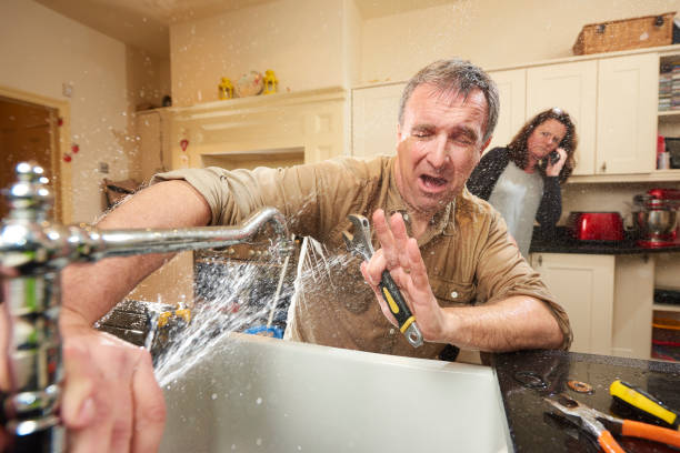 Best Water damage restoration near me  in North Redington Beach, FL